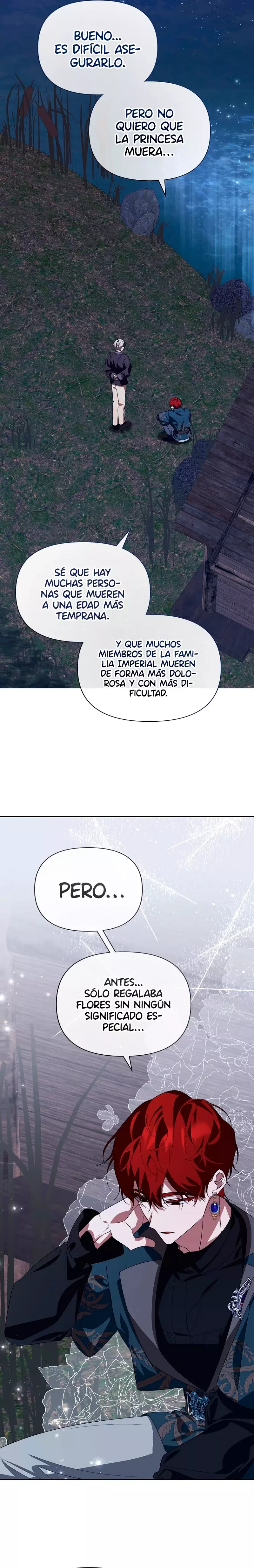 OBSESIÓNATE CONMIGO capítulo 55 página 35