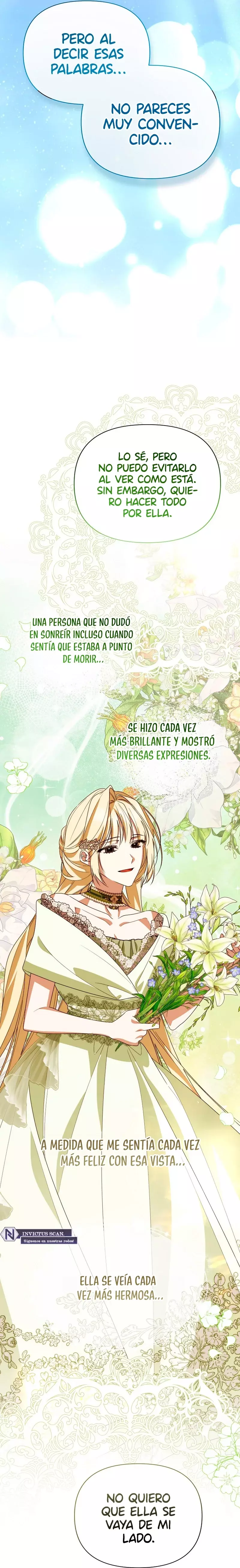 OBSESIÓNATE CONMIGO capítulo 55 página 37