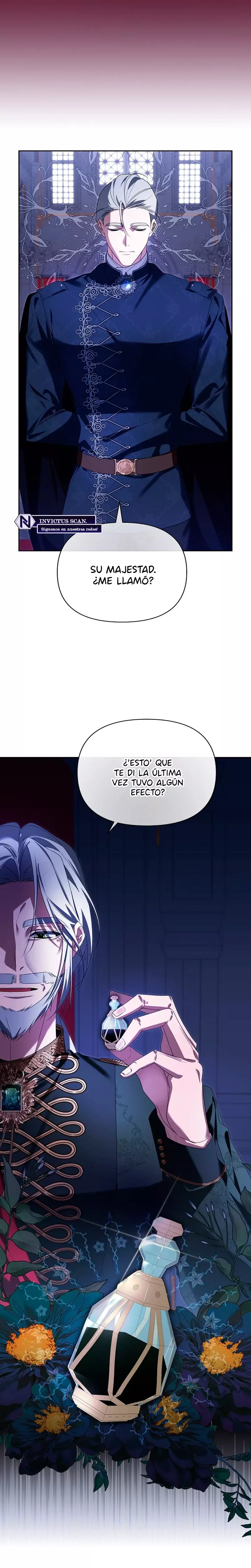 OBSESIÓNATE CONMIGO capítulo 56 página 13