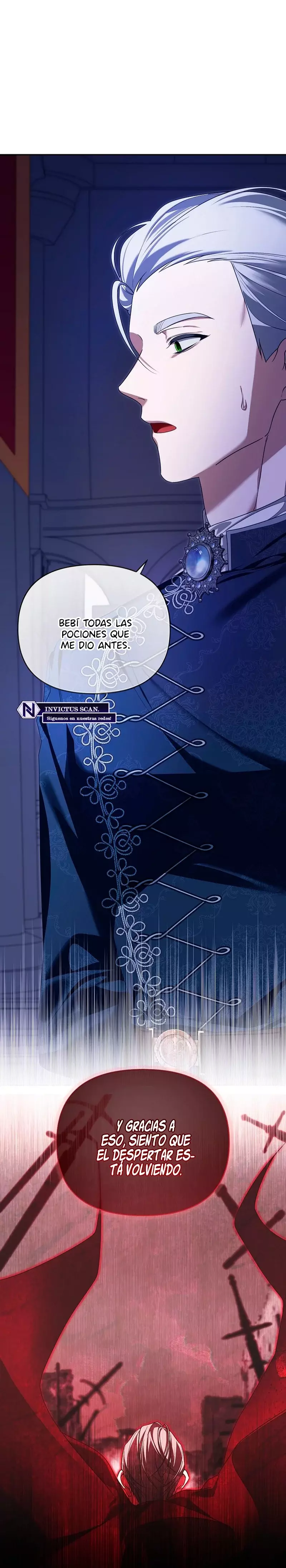 OBSESIÓNATE CONMIGO capítulo 56 página 14