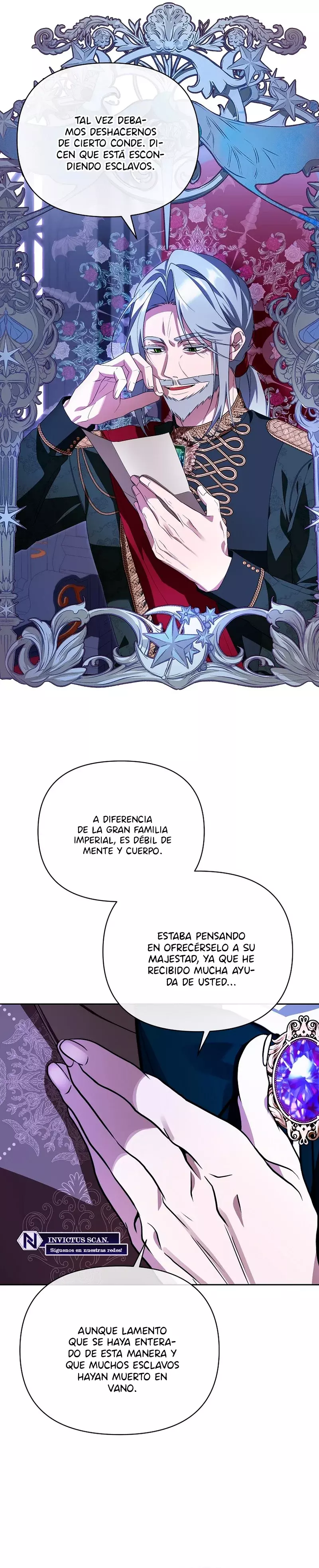 OBSESIÓNATE CONMIGO capítulo 56 página 3