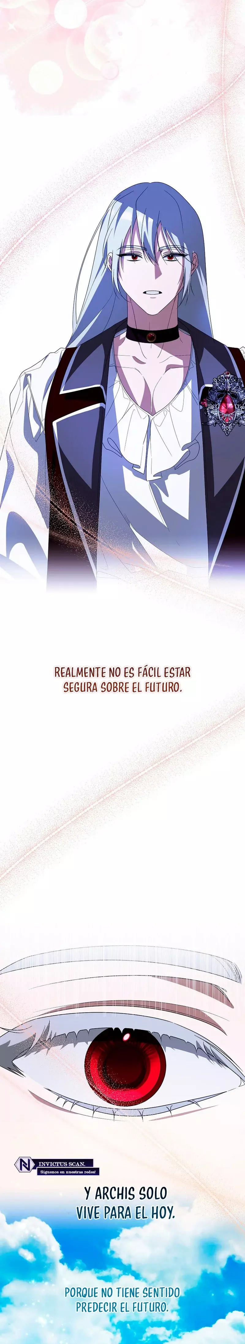 OBSESIÓNATE CONMIGO capítulo 56 página 30