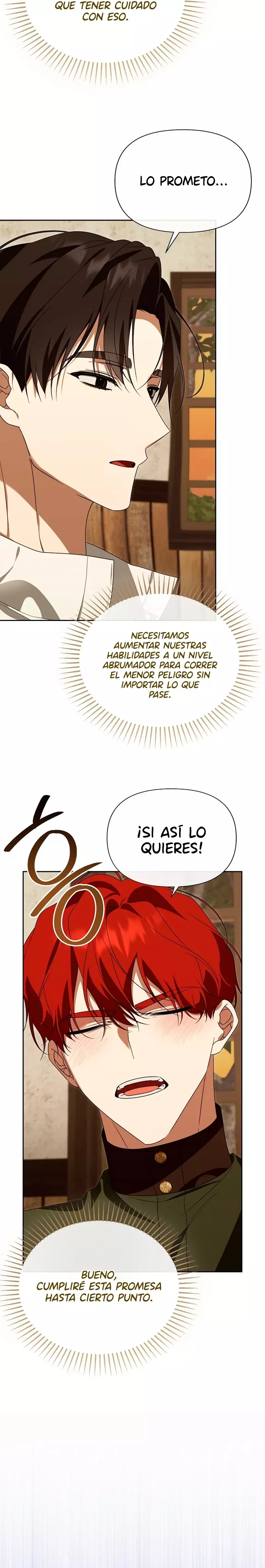 OBSESIÓNATE CONMIGO capítulo 57 página 24