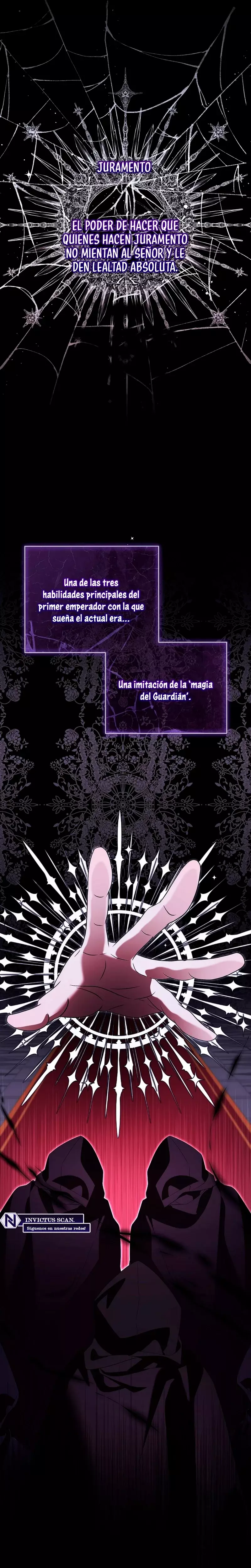 OBSESIÓNATE CONMIGO capítulo 57 página 26