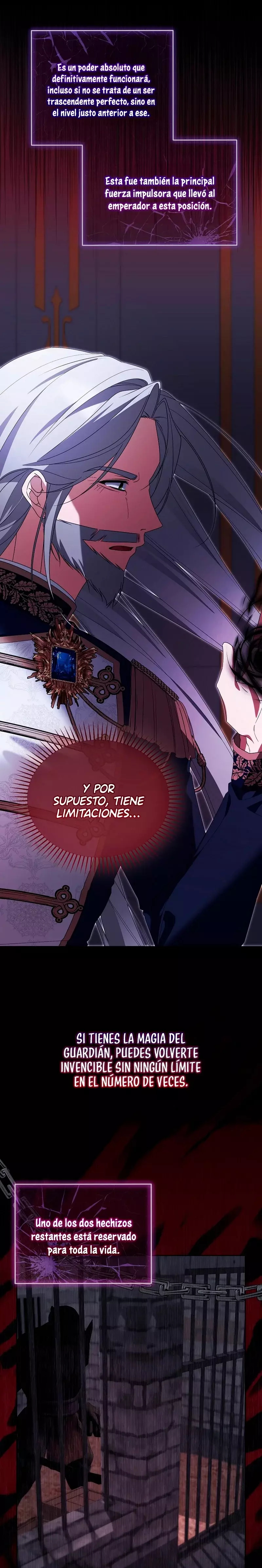 OBSESIÓNATE CONMIGO capítulo 57 página 27