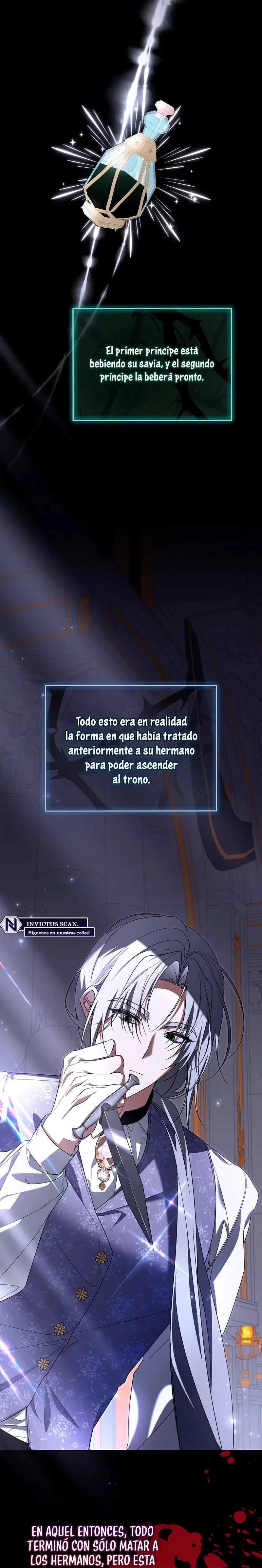 OBSESIÓNATE CONMIGO capítulo 57 página 30