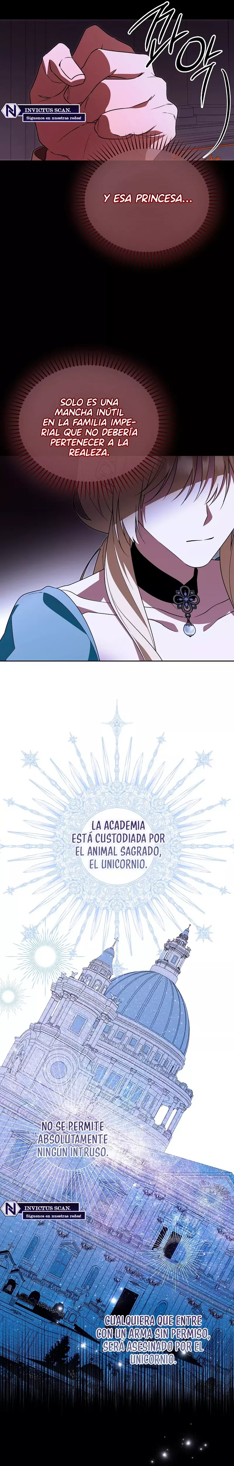 OBSESIÓNATE CONMIGO capítulo 57 página 35