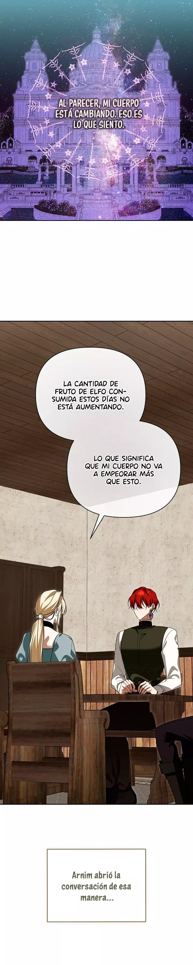 OBSESIÓNATE CONMIGO capítulo 57 página 7