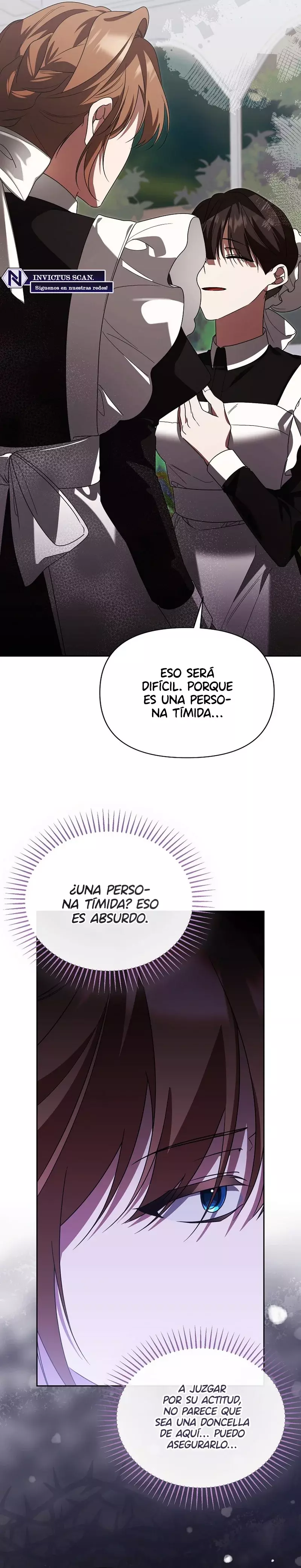 OBSESIÓNATE CONMIGO capítulo 58 página 10