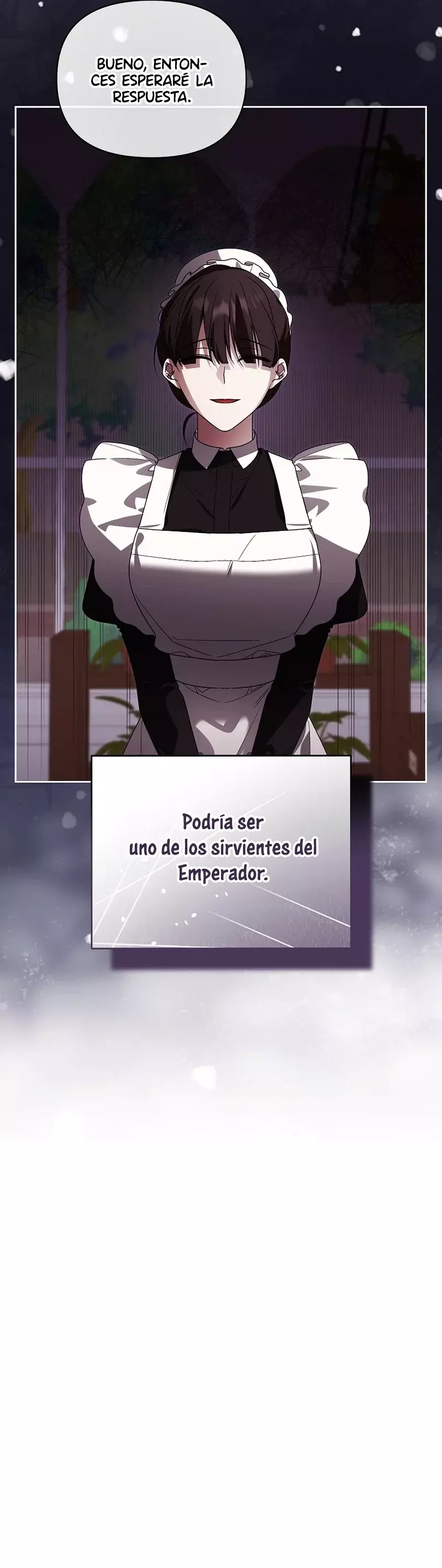 OBSESIÓNATE CONMIGO capítulo 58 página 11