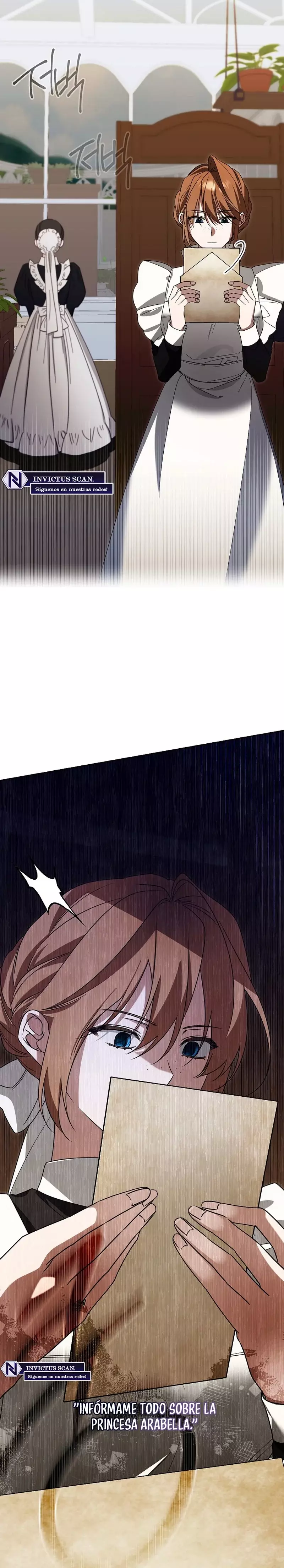 OBSESIÓNATE CONMIGO capítulo 58 página 14