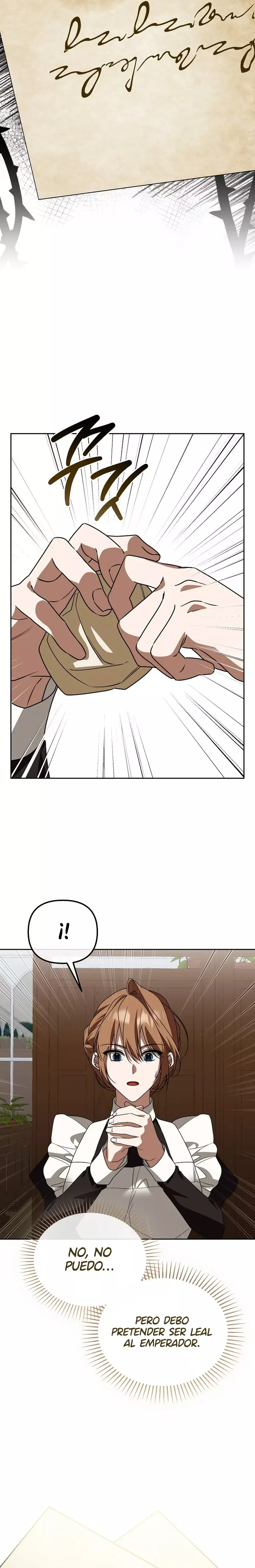 OBSESIÓNATE CONMIGO capítulo 58 página 15