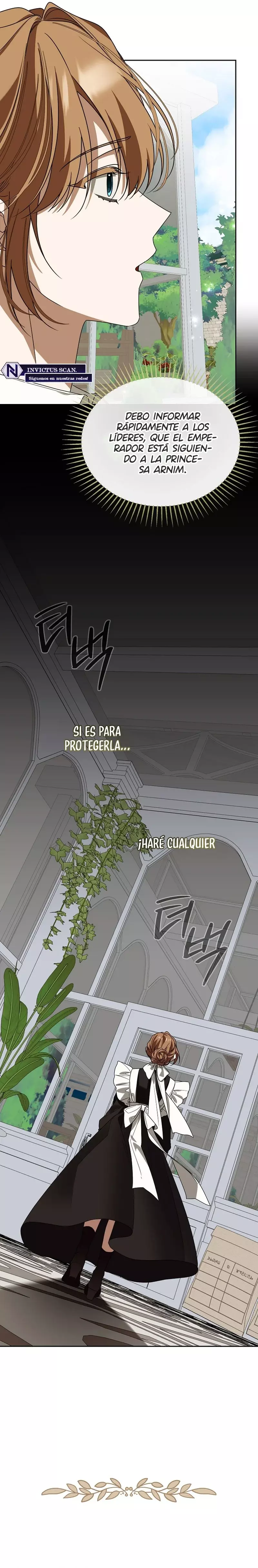 OBSESIÓNATE CONMIGO capítulo 58 página 17