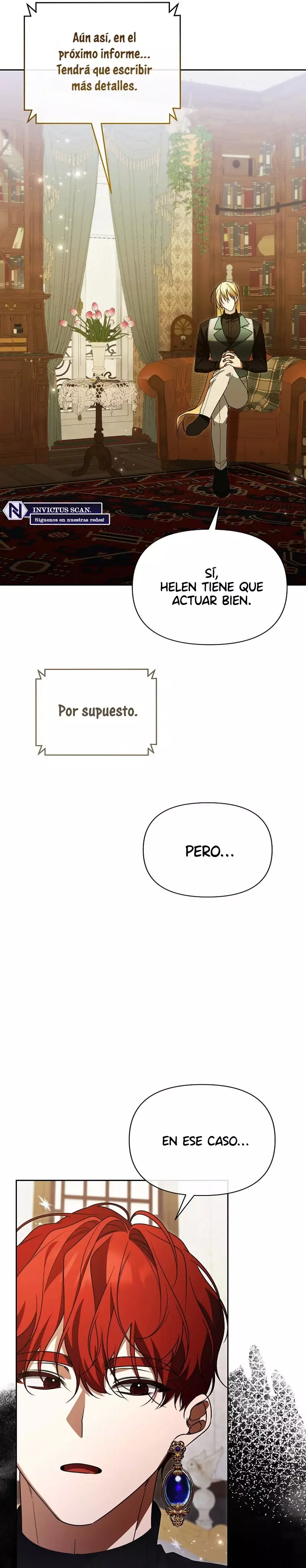 OBSESIÓNATE CONMIGO capítulo 58 página 23