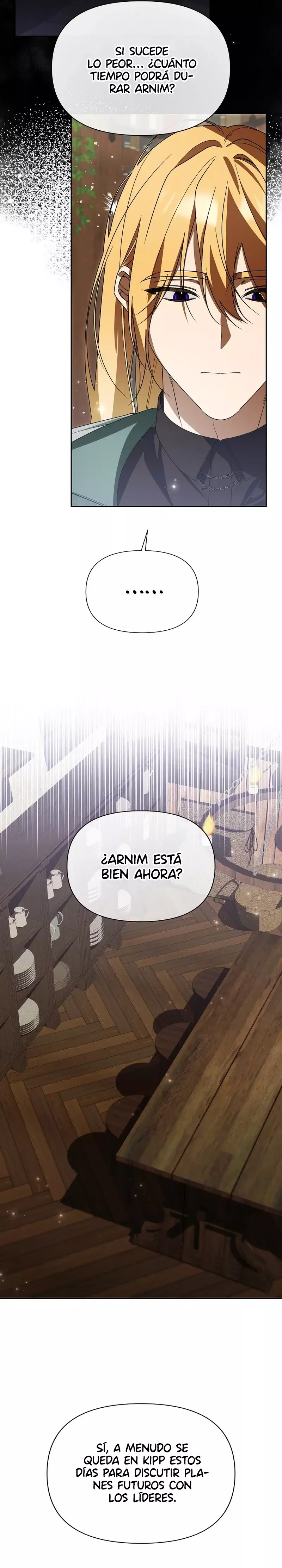 OBSESIÓNATE CONMIGO capítulo 58 página 24