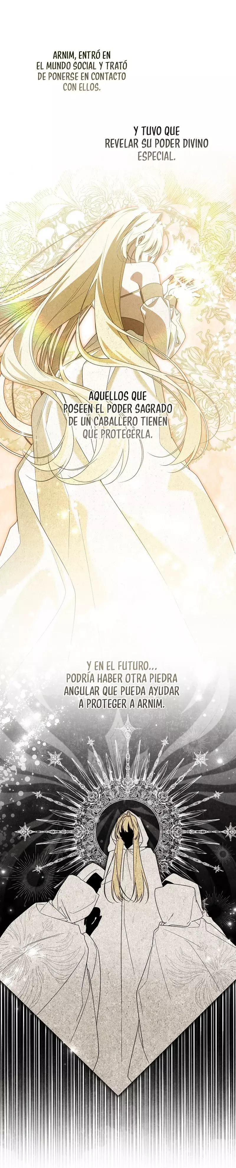 OBSESIÓNATE CONMIGO capítulo 58 página 31