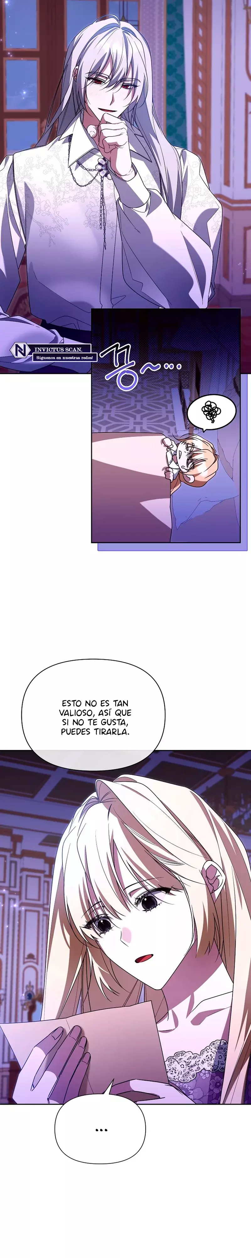 OBSESIÓNATE CONMIGO capítulo 59 página 10