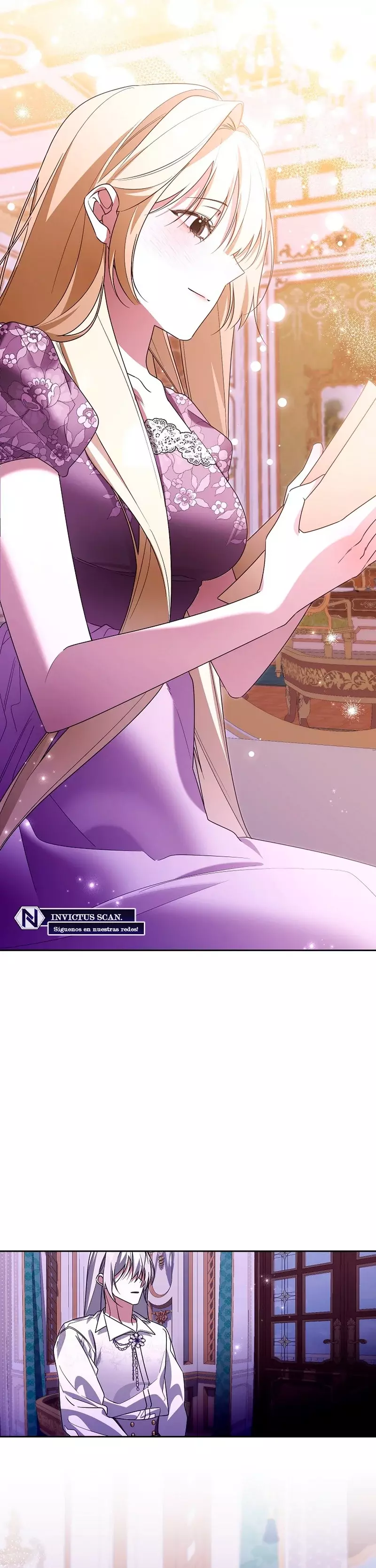 OBSESIÓNATE CONMIGO capítulo 59 página 12