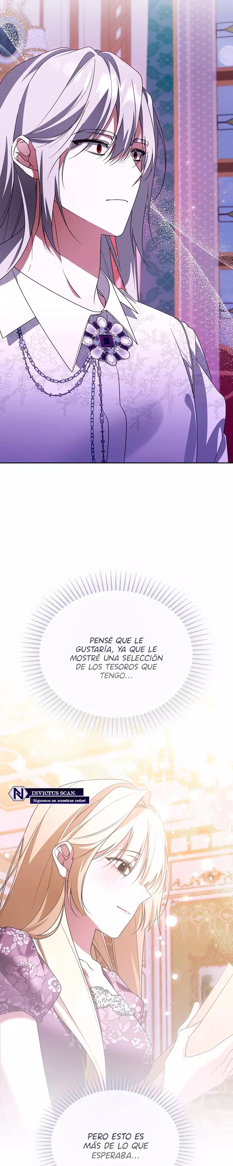 OBSESIÓNATE CONMIGO capítulo 59 página 13