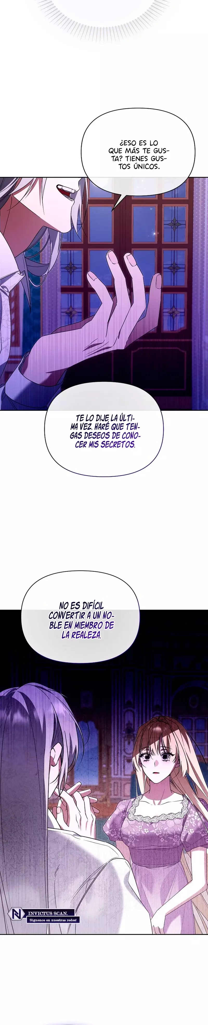 OBSESIÓNATE CONMIGO capítulo 59 página 14
