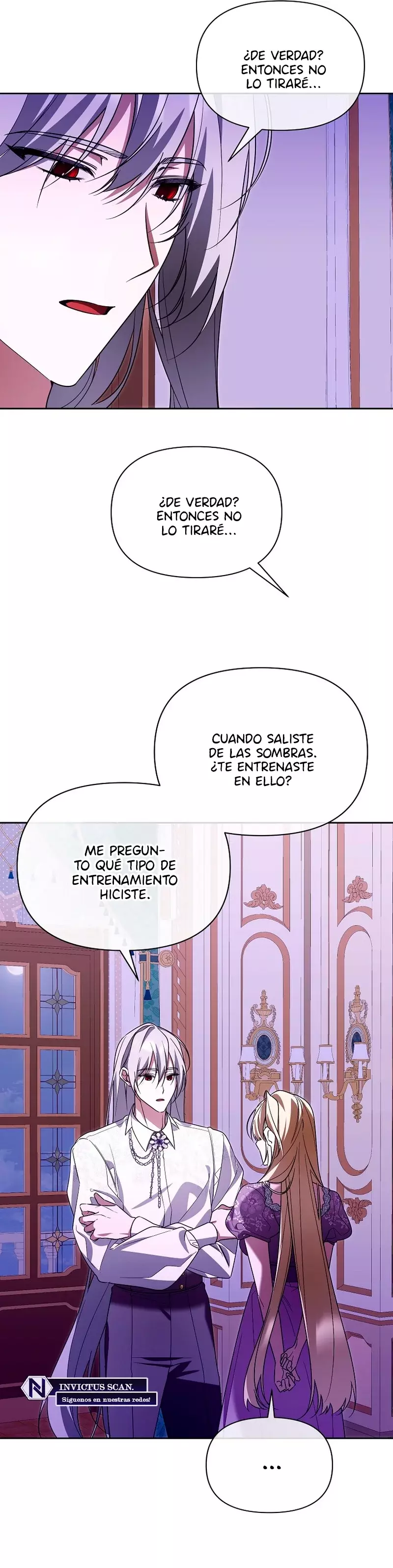OBSESIÓNATE CONMIGO capítulo 59 página 20