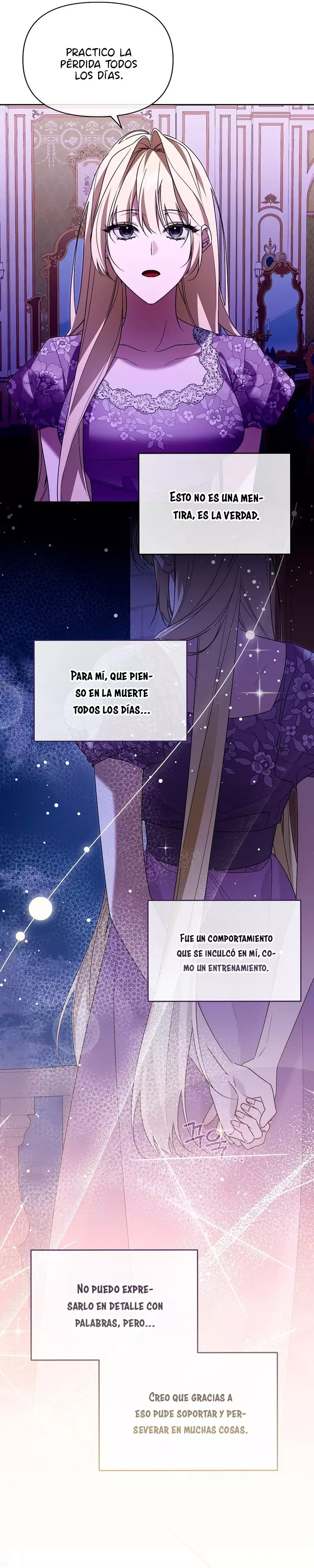 OBSESIÓNATE CONMIGO capítulo 59 página 21