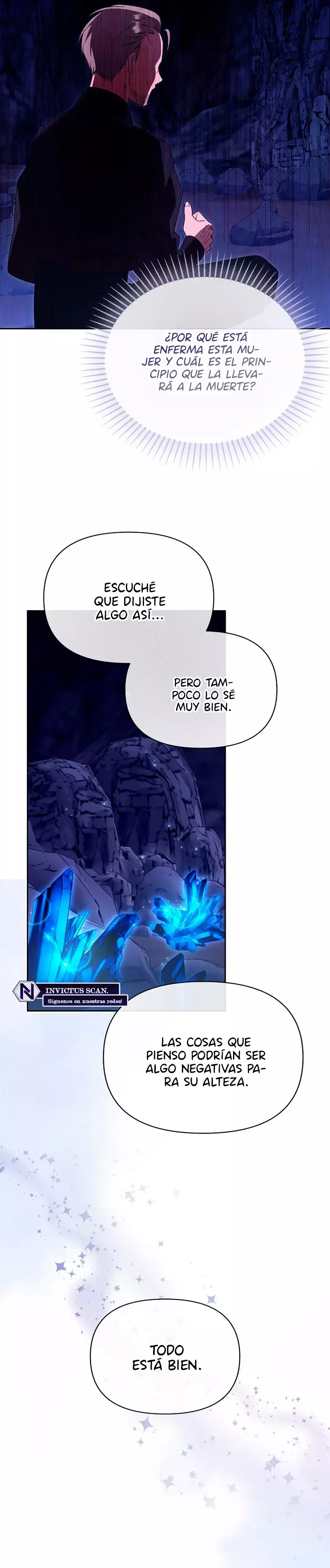 OBSESIÓNATE CONMIGO capítulo 59 página 28