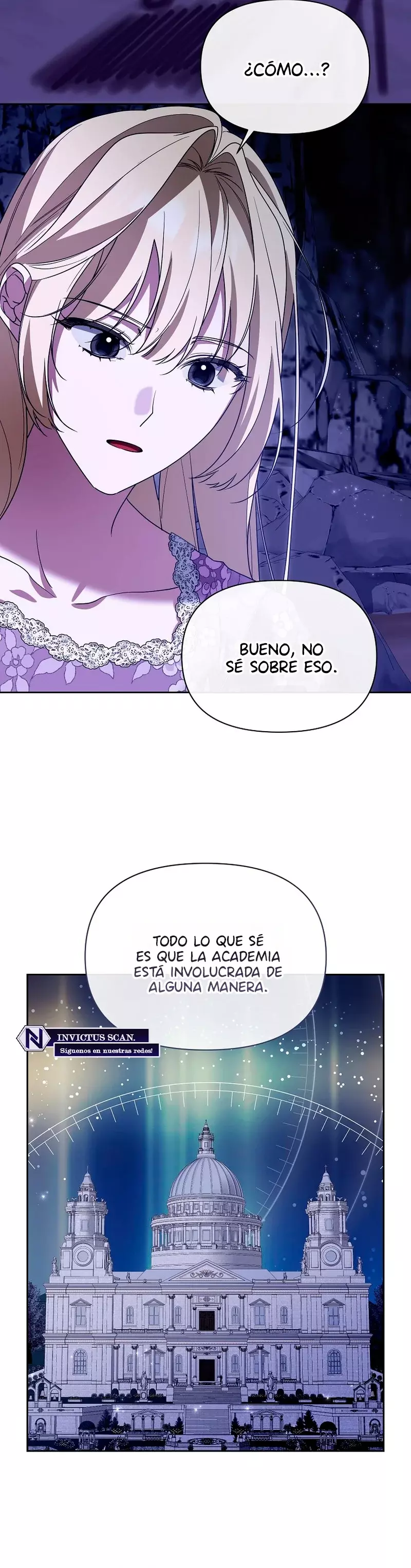 OBSESIÓNATE CONMIGO capítulo 59 página 38