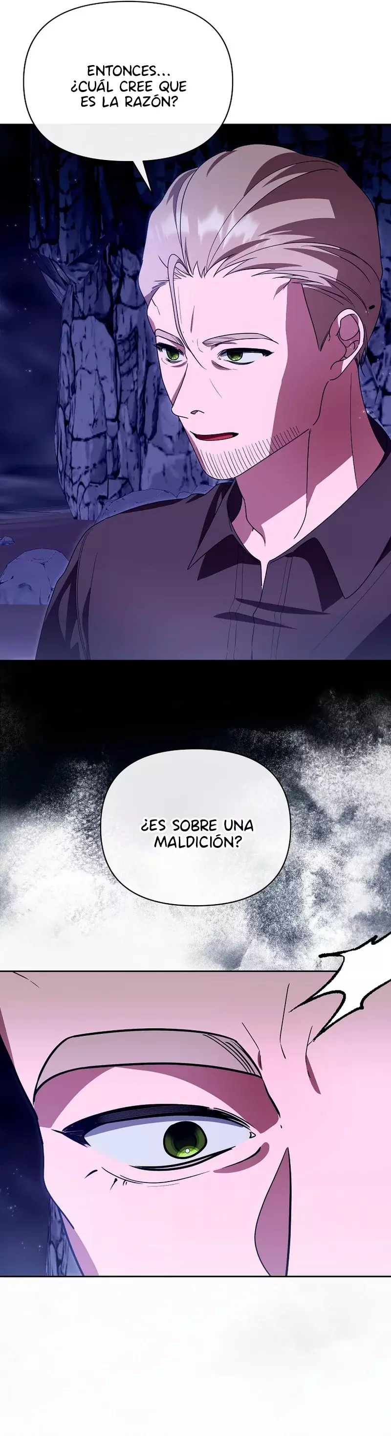 OBSESIÓNATE CONMIGO capítulo 59 página 39