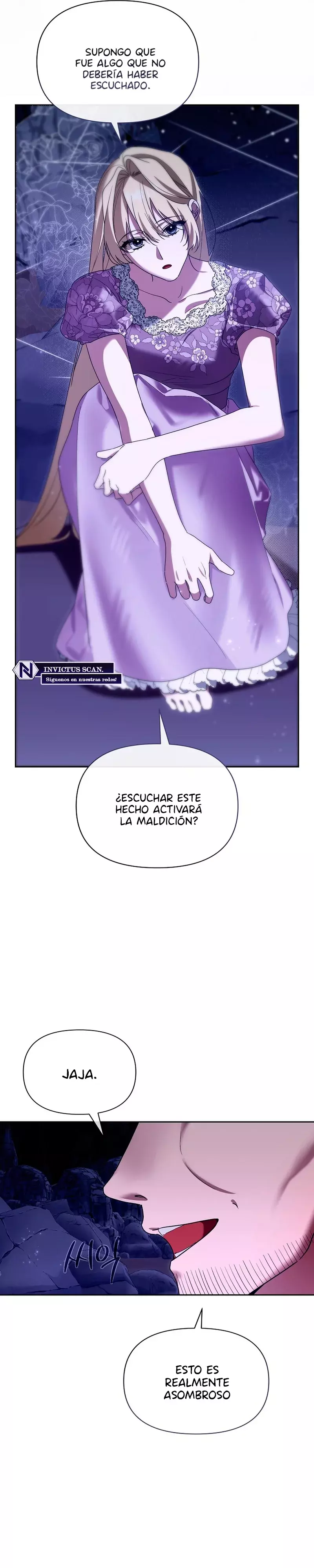 OBSESIÓNATE CONMIGO capítulo 59 página 40