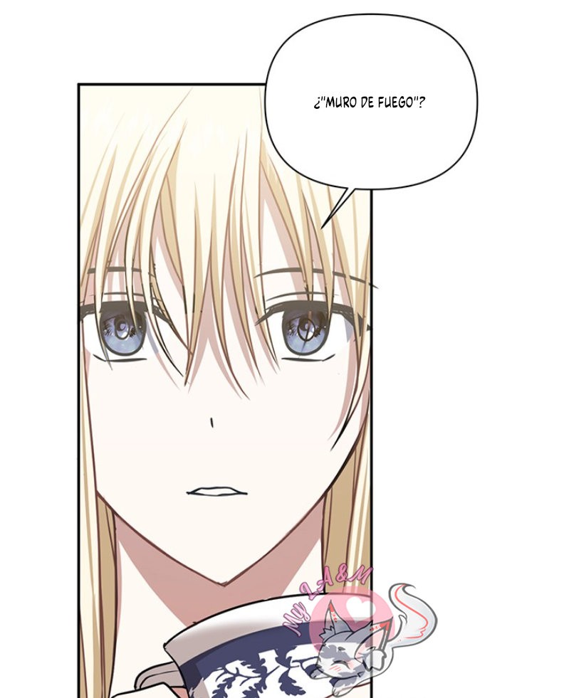 OBSESIÓNATE CONMIGO capítulo 6 página 49