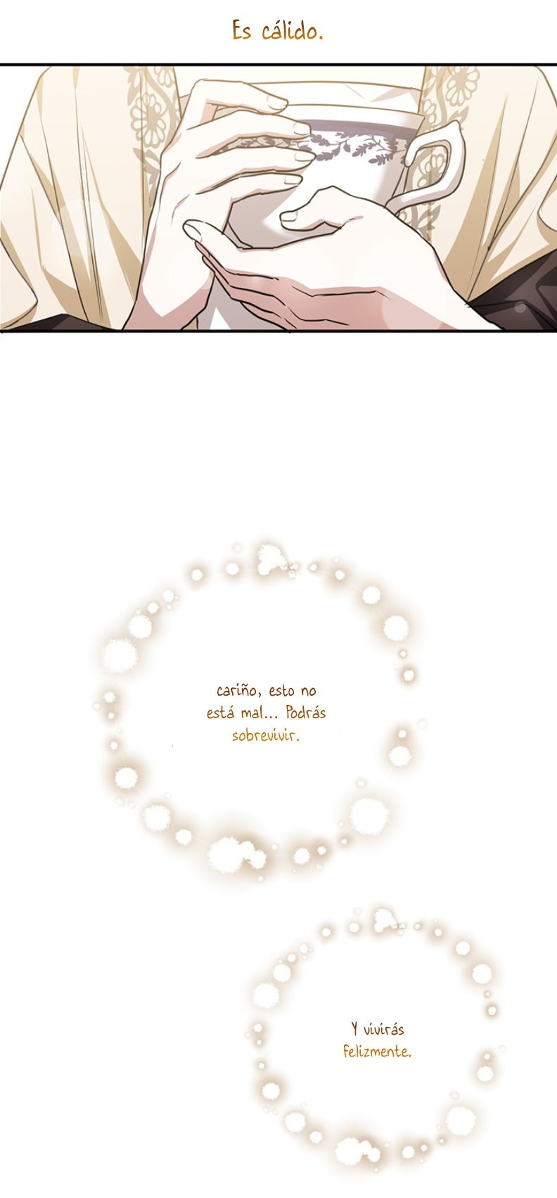 OBSESIÓNATE CONMIGO capítulo 6 página 55
