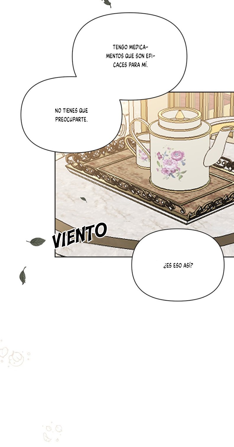 OBSESIÓNATE CONMIGO capítulo 6 página 71