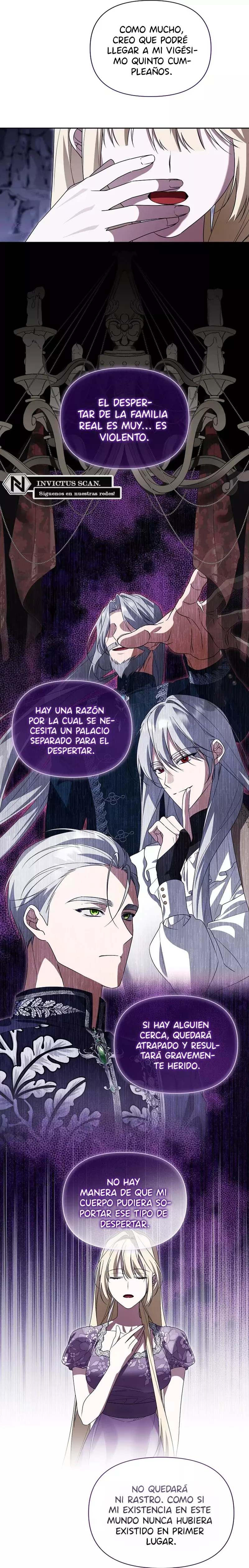 OBSESIÓNATE CONMIGO capítulo 60 página 12