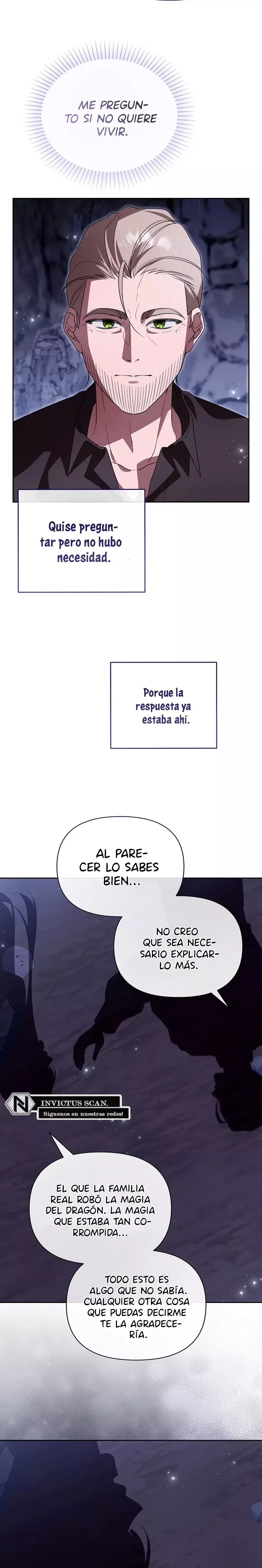 OBSESIÓNATE CONMIGO capítulo 60 página 13