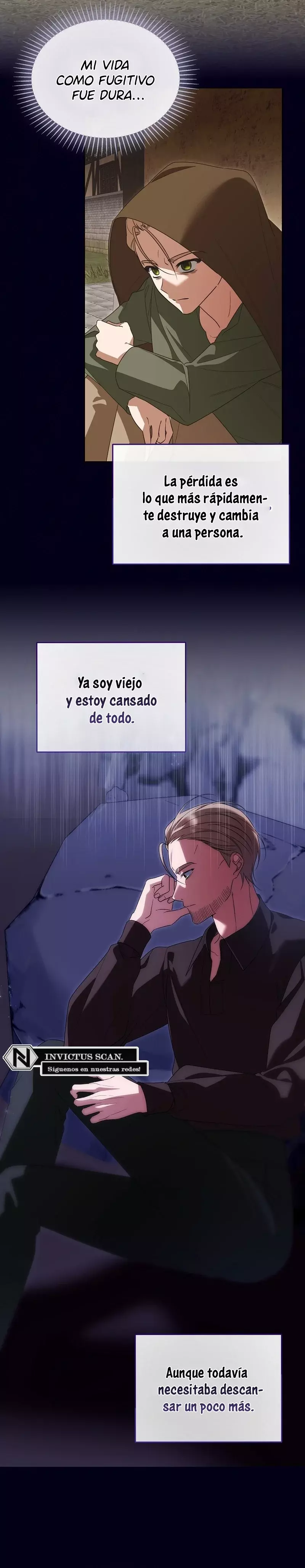 OBSESIÓNATE CONMIGO capítulo 60 página 15