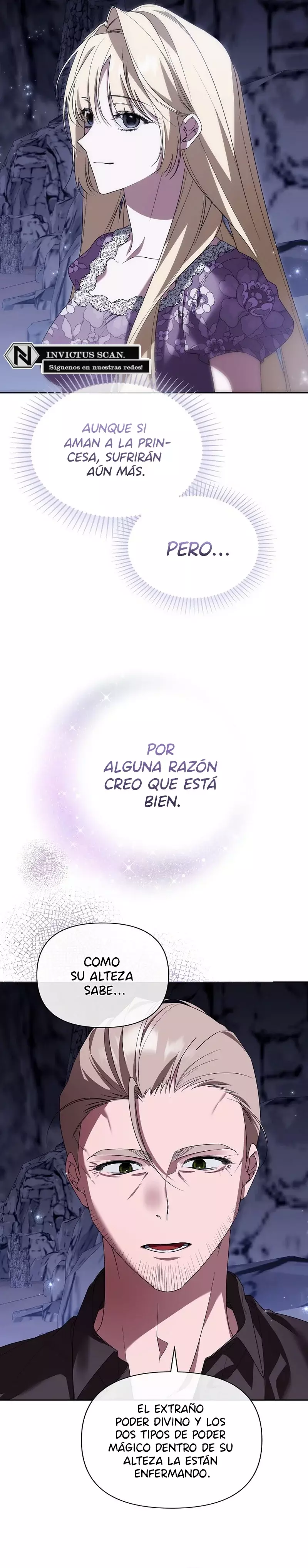 OBSESIÓNATE CONMIGO capítulo 60 página 17