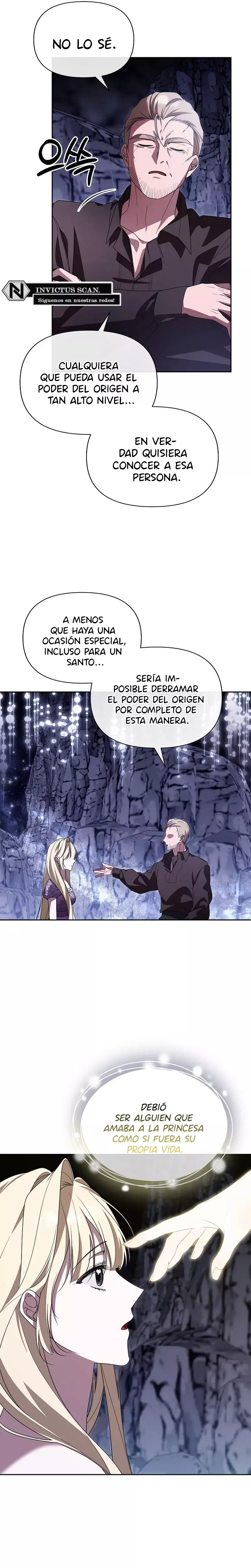OBSESIÓNATE CONMIGO capítulo 60 página 22