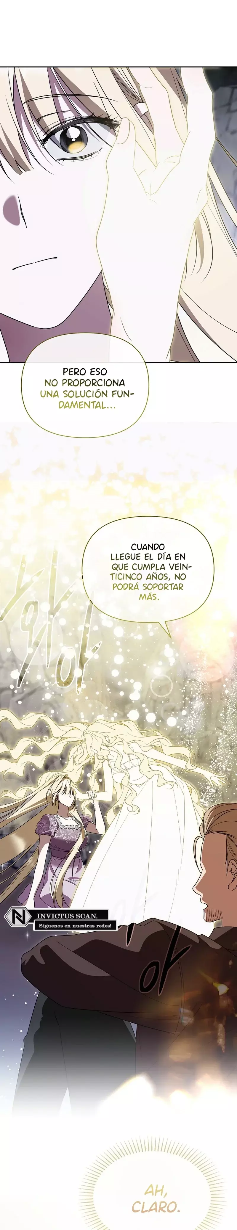 OBSESIÓNATE CONMIGO capítulo 60 página 23