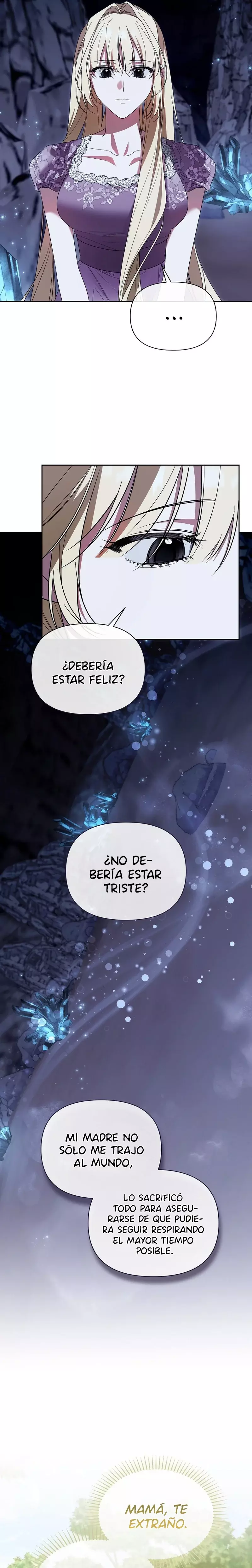 OBSESIÓNATE CONMIGO capítulo 60 página 27