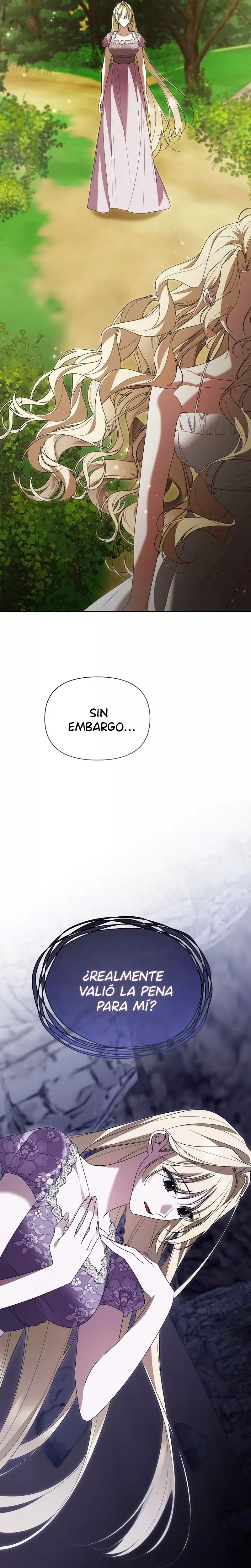 OBSESIÓNATE CONMIGO capítulo 60 página 29