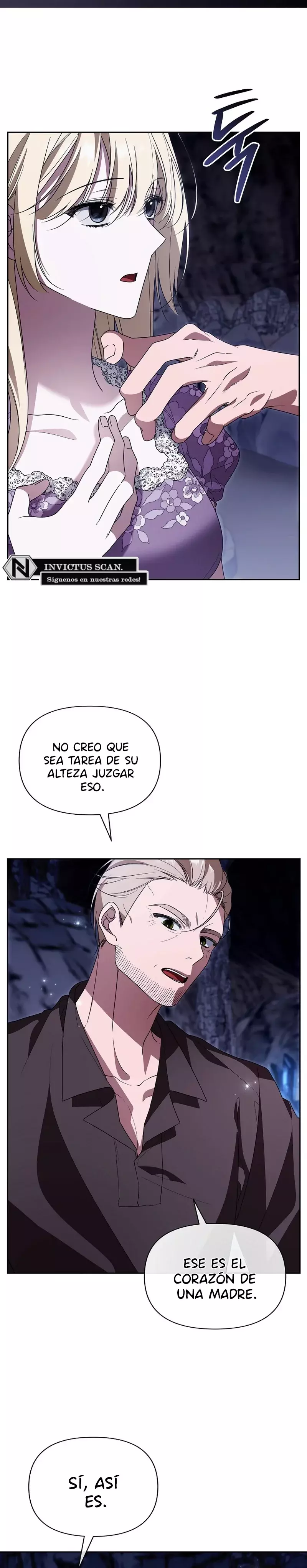 OBSESIÓNATE CONMIGO capítulo 60 página 30