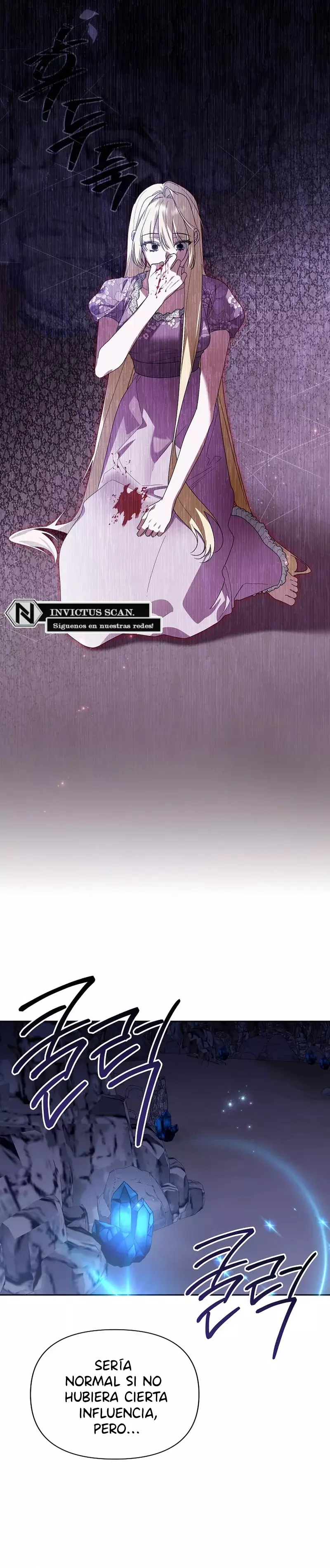 OBSESIÓNATE CONMIGO capítulo 60 página 4