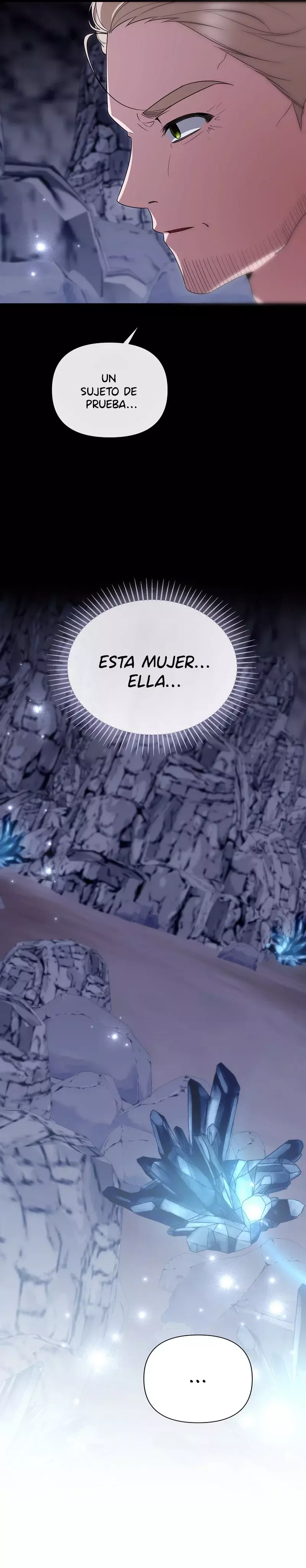 OBSESIÓNATE CONMIGO capítulo 60 página 9