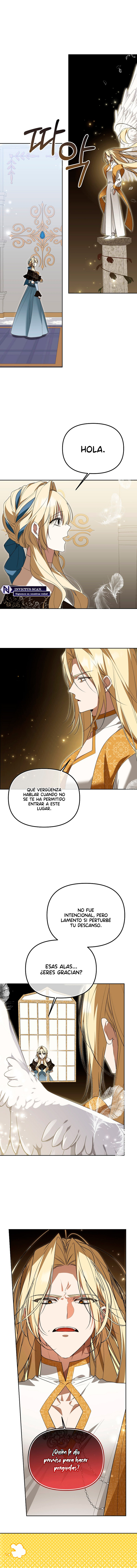 OBSESIÓNATE CONMIGO capítulo 72 página 13