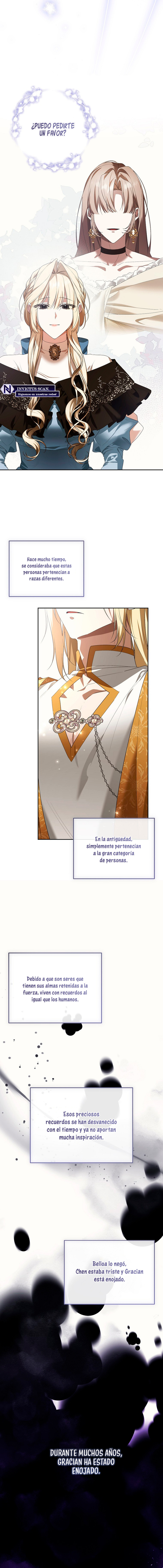 OBSESIÓNATE CONMIGO capítulo 72 página 15