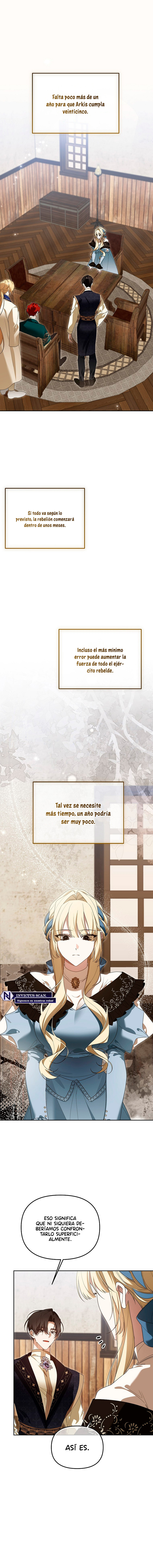 OBSESIÓNATE CONMIGO capítulo 72 página 2