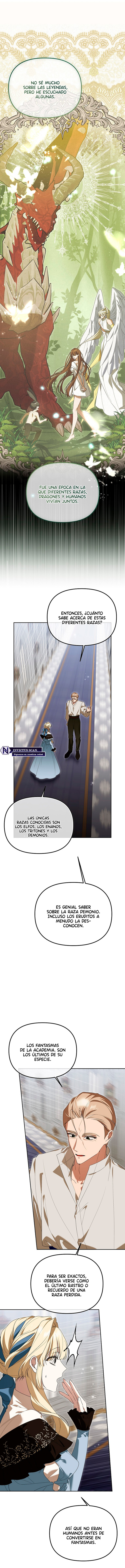 OBSESIÓNATE CONMIGO capítulo 72 página 6
