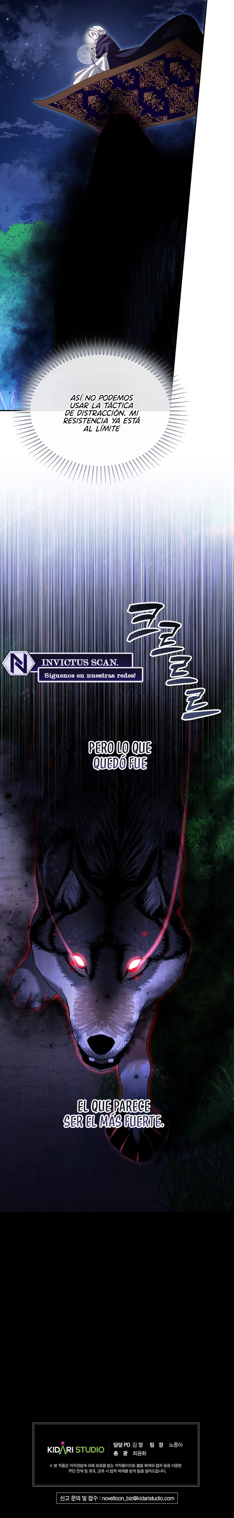 OBSESIÓNATE CONMIGO capítulo 83 página 10