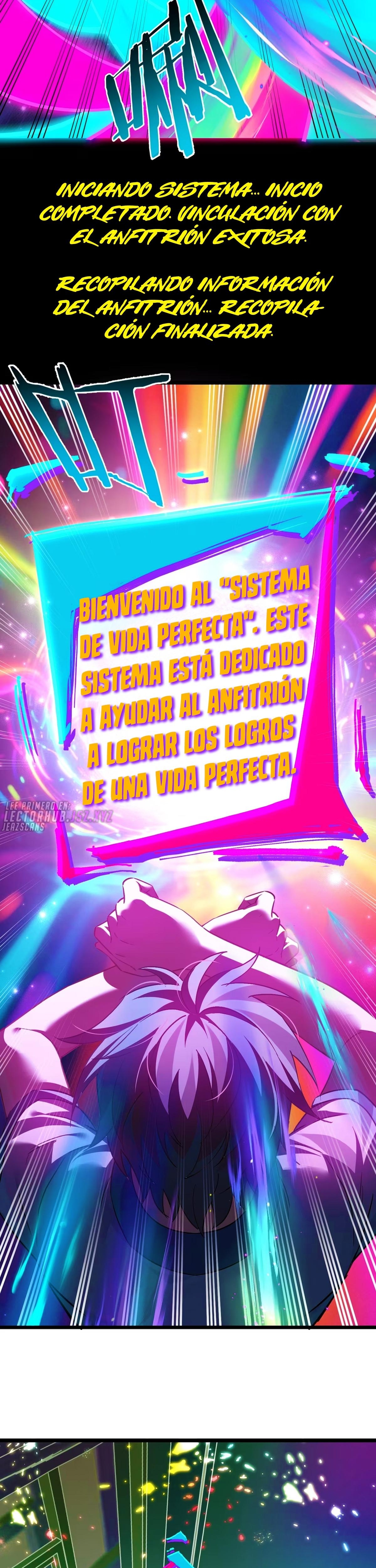 My Academic System Is Making Me Date?! capítulo 1 página 14